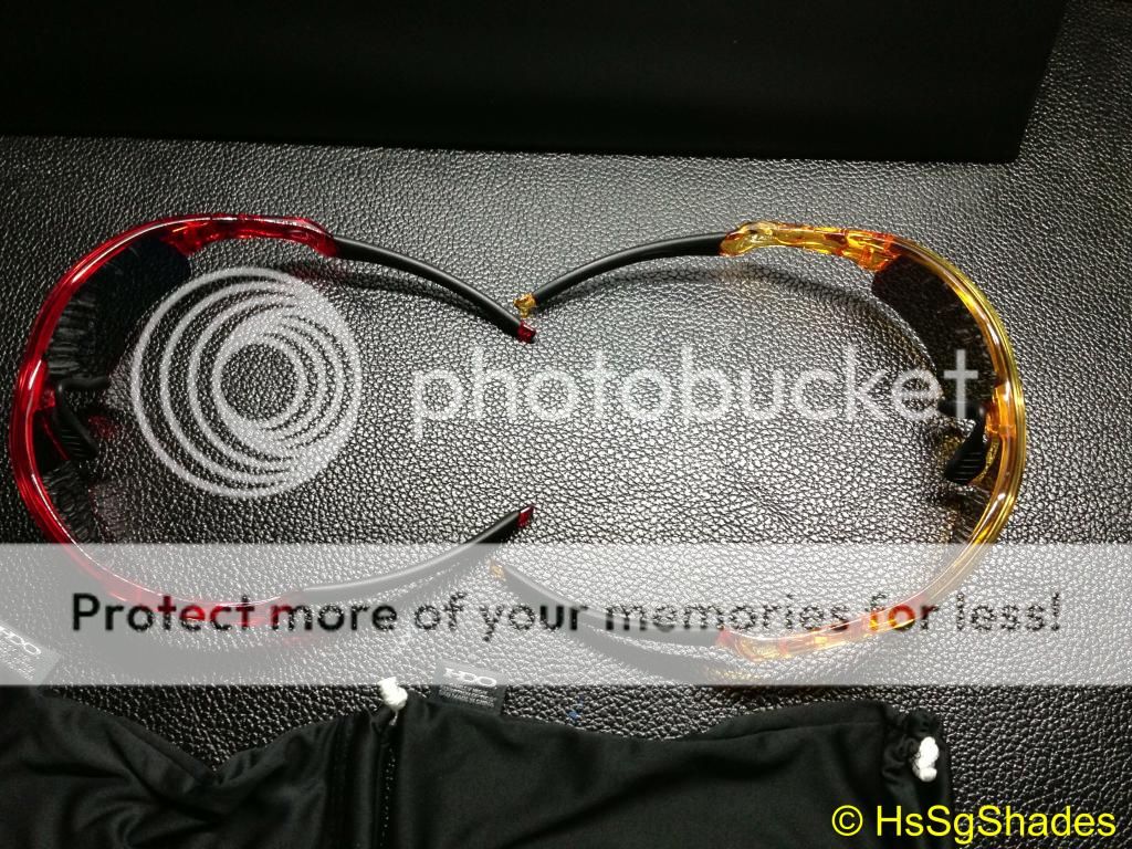 oakley frogskins asian fit vs regular